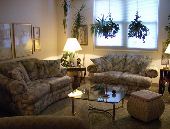 Philip Benjamin Tower St Pete Assisted Living Photo