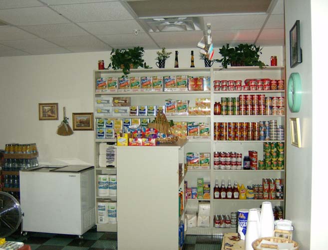 Amenities